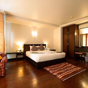 Family King Suite