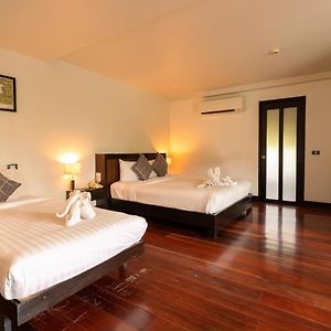 Executive King Room